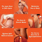 Bio-Oil Skincare Body Oil and Scar Treatment with Vitamin E 4.2 fl oz - Imperfect Box