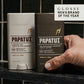 Papatui 48-Hour Solid Deodorant Vanilla Shea 2.6oz - New