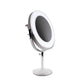 Ilios Lighting Beauty Ring Makeup Mirror - Imperfect Box