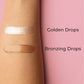 MCoBeauty Super Glow Golden Drops 1.01 fl oz - Imperfect Container
