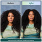 Alodia Nourish and Grow Healthy Hair and Scalp Oil 8.5 fl oz - New