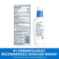 CeraVe Moisturizer Sunscreen AM Facial Lotion Normal to Dry SPF30 2oz - Imperfect Box