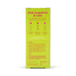 Wild Cosmetics Cream Deodorant Refill Grapefruit & Lime with Ombre Case 5.29oz - Imperfect Box