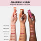 Milani Cheek Kiss Liquid Blush + Glow Pink Cava 0.33 fl oz - Imperfect Container