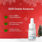 Round Lab 1025 Dokdo Travel Skincare Gift Set 4pc - Imperfect Box