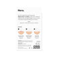 Hero Cosmetics Mighty Patch Invisible 72ct - Imperfect Box