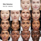 Versed Skin Solution Multi-Serum Skin Tint Foundation SPF 40 5N 1 fl oz - Imperfect Container
