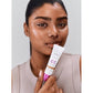 Lumene CC Color Correcting Cream 5 Deep Tan  1 fl oz - New