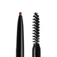 NYX Professional Makeup Vegan Micro Eyebrow Pencil 04 Chocolate 0.003oz - Imperfect Box