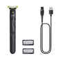 Philips Norelco OneBlade Holiday Giftset 7ct - New