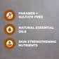 Dove Men+Care Restore Plant Based Body Wash Sandalwood & Cardamom Oil 26 fl oz - New