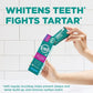 Tom's of Maine Antiplaque and Whitening Toothpaste 4.5oz/3pk - Imperfect Box