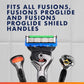 Gillette ProGlide Men's Razor Blade Refills 8ct - Missing Box