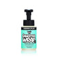 The Doux Gangster Wrap Foaming Wrap Lotion 8 fl oz - Imperfect Container