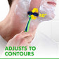 Gillette Sensor3 Sensitive Men's Disposable Razors 8ct - Imperfect Box