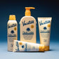 Vacation Classic Lotion Sunscreen SPF 50 20 fl oz - Imperfect Container