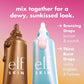 e.l.f. SKIN The Hottest Drops Duo Bronzing Drops & Holy Hydration 2ct/0.33oz - Imperfect Box