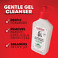 Thayers Natural Remedies pH Balancing Gentle Face Wash with Aloe Vera 8 fl oz - New