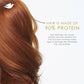 Dove Beauty Intensive Repair Shampoo & Conditioner Set for Damaged Hair  12 fl oz/ 2ct - New