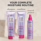 L'Oreal Paris EverPure 21-in-1 Leave In Conditioner Spray 6.8 fl oz - Imperfect Container