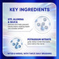Sensodyne Clinical White Toothpaste - Intensive Clean 3.4oz/3pk - New