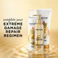 Pantene Keratin Leave-In Repair Treatment 7.6oz - Imperfect Container