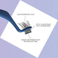 KISS Products Falscara Clear Band Lash Extension Kit 36ct - Imperfect Box