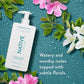 Native Cashmere & Rain Strengthening Conditioner & 16.5 fl oz - New