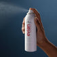 Evian Brumisateur Moisturizing Facial Spray 5 fl oz - Imperfect Container