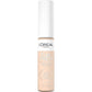 L'Oreal Paris True Match Radiant Serum Concealer W3 0.33 fl oz - Imperfect Container