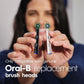 Oral-B ProClean Battery Electric Toothbrush Deep Clean Black - Imperfect Box