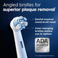 Oral-B iO Ultimate Clean Replacements Brush Heads White 2ct - Imperfect Box