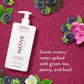 Native Blackberry; Green Tea Strengthening Hair Conditioner 16.5 fl oz - Imperfect Container