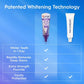 Crest 3D White Deep Stain Remover Daily Toothpaste Ultra White 3.1oz - Missing Box
