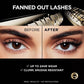 L'Oreal Paris Voluminous Panorama Volumizing and Lengthening Mascara 702 Black Brown 0.33 fl oz - Missing Box