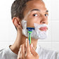 Gillette Sensor3 Sensitive Men's Disposable Razors 8ct - Imperfect Box