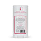 Native Holiday Limited Edition Aluminum-Free Deodorant Frosted Cherry 2.65oz - New