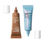 e.l.f. SKIN The Hottest Drops Duo Bronzing Drops & Holy Hydration 2ct/0.33oz - Imperfect Box