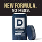 Duke Cannon Supply Co. Trench Warfare Deodorant Stick Midnight Swim 3oz - Imperfect Container