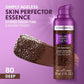 COVERGIRL Simply Ageless Skin Perfector Essence Vegan Foundation 80 Deep 1 fl oz - Imperfect Container