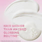 L'Oreal Paris EverPure Sulfate Free Glossing Conditioner with Glycolic Acid 6.8 fl oz - New