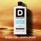 Duke Cannon Supply Co. Soft Side Hydrating Men's Body Wash 18 fl oz - Imperfect Container