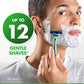 Gillette Sensor3 Sensitive Men's Disposable Razors 8ct - Imperfect Box