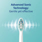 Philips Sonicare 4100 Plaque Control Rechargeable Electric Toothbrush HX3689/22 Navy - Imperfect Box