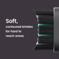 quip Ultra Next Generation Smart Sonic Electric Toothbrush Onyx - Imperfect Box