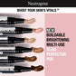 Neutrogena Healthy Skin Glow Perfector Pen Concealer Tan 0.1 fl oz - Imperfect Box