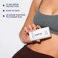 Native Solid Deodorant Unscented Aluminum-Free 2.65oz - Imperfect Container
