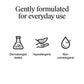 Neutrogena Hydro Boost Hydrating Gel Facial Cleanser Hyaluronic Acid 16 fl oz - New