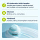 Torriden Dive-In Soothing Cream 2.7 oz - Imperfect Box