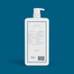 Native Body Wash Sea Salt & Cedar with Pump 36 fl oz - New